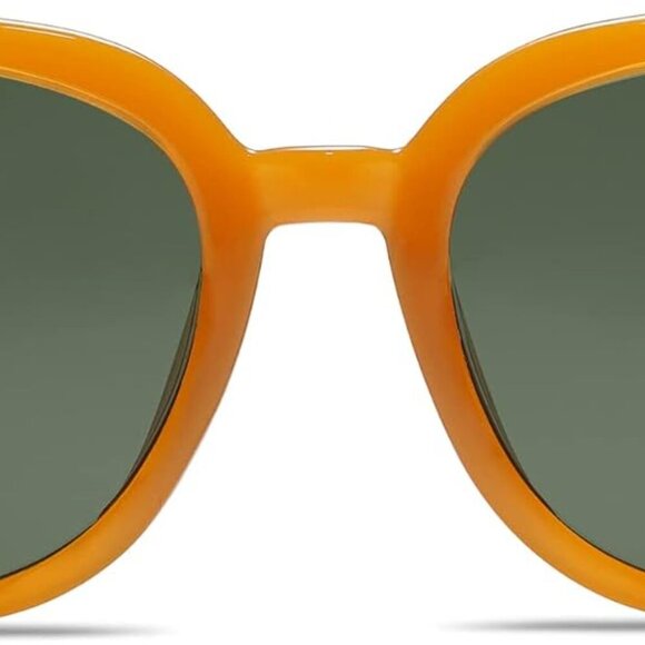 Accessories - Women’s Cat Eye Sunglasses Polarized UV Protection Fashion Sunnies